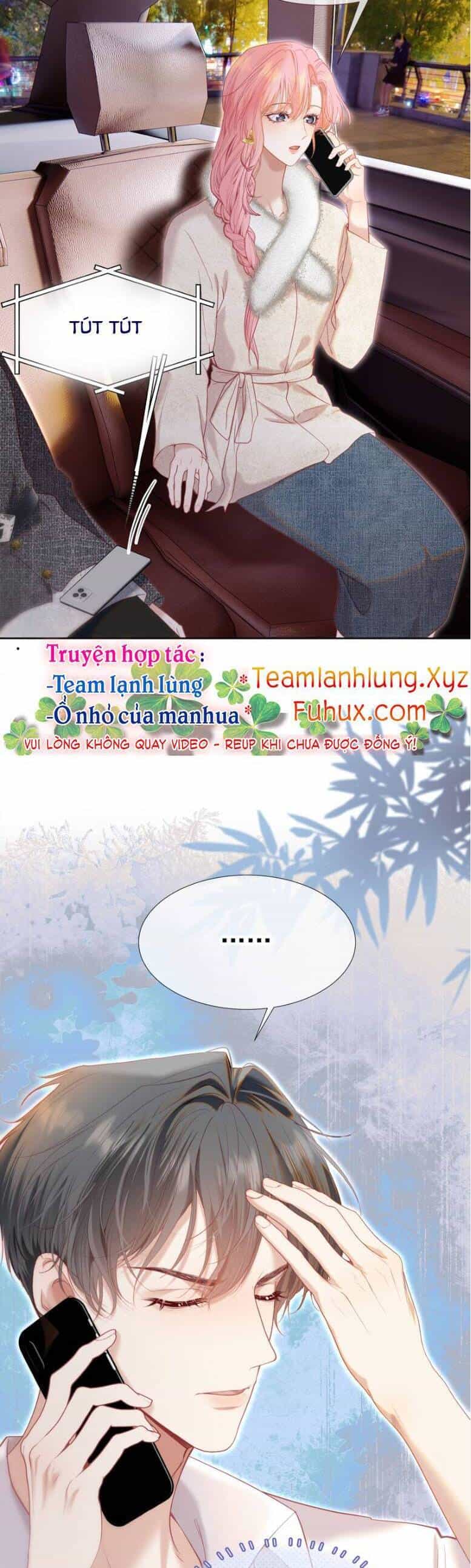 1001 Cách Chinh Phục Chồng Yêu - Chương 71 - ảnh 22