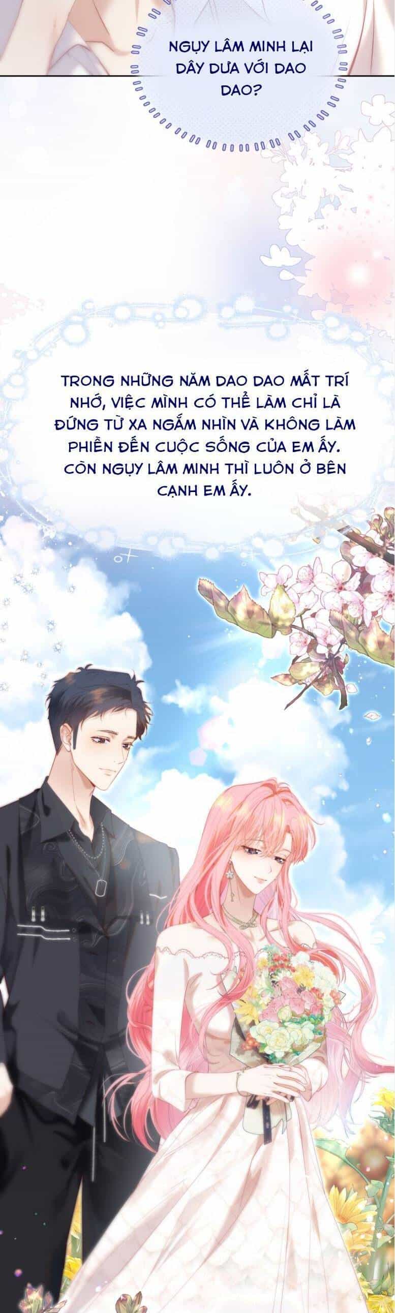 1001 Cách Chinh Phục Chồng Yêu - Chương 71 - ảnh 23