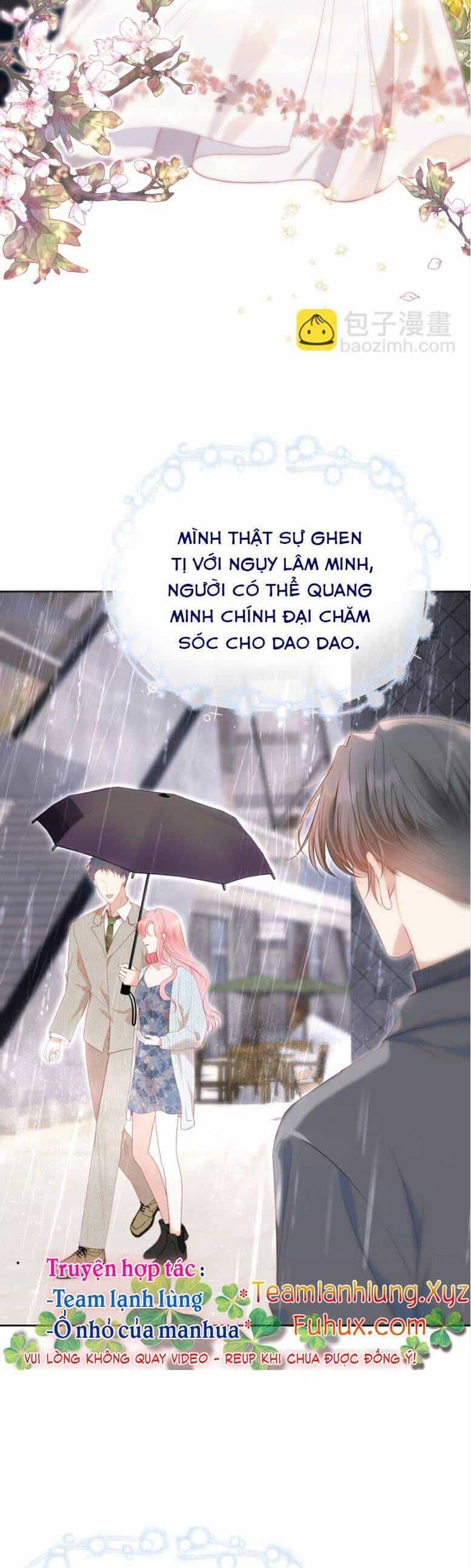 1001 Cách Chinh Phục Chồng Yêu - Chương 71 - ảnh 24