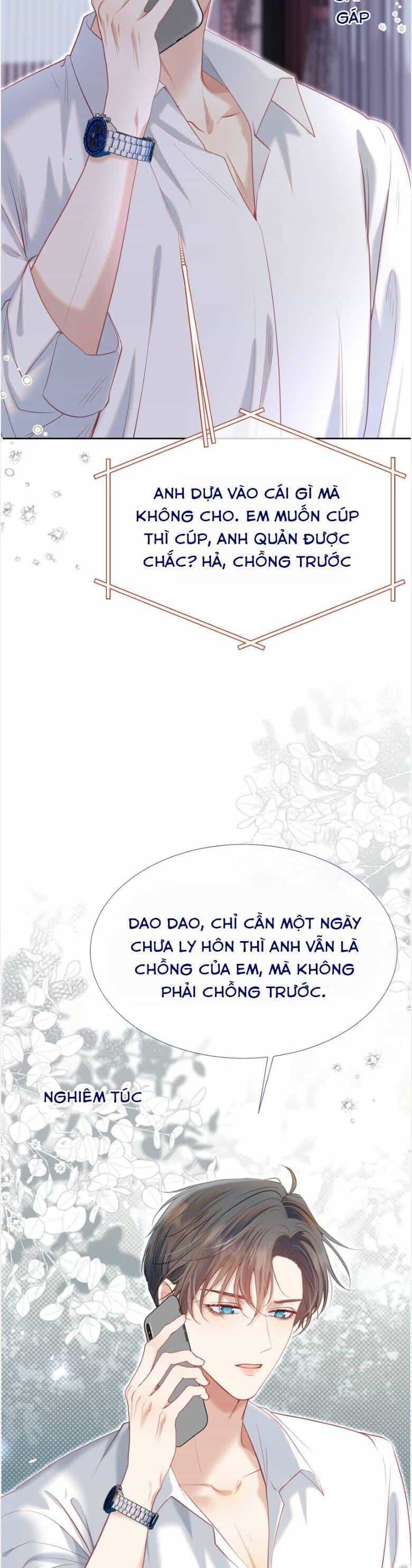 1001 Cách Chinh Phục Chồng Yêu - Chương 71 - ảnh 27