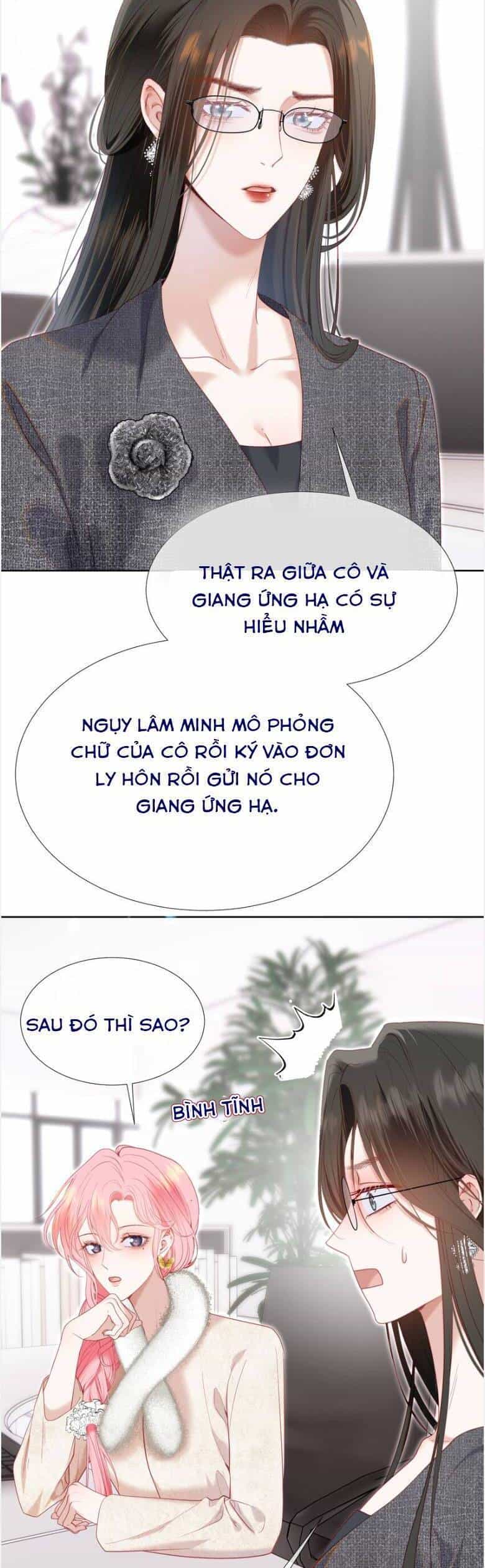 1001 Cách Chinh Phục Chồng Yêu - Chương 71 - ảnh 5