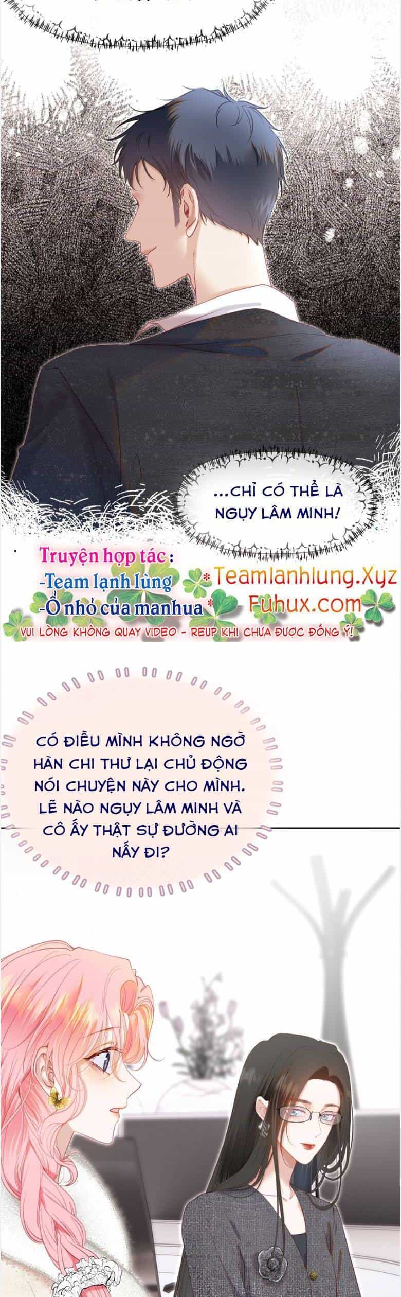 1001 Cách Chinh Phục Chồng Yêu - Chương 71 - ảnh 7