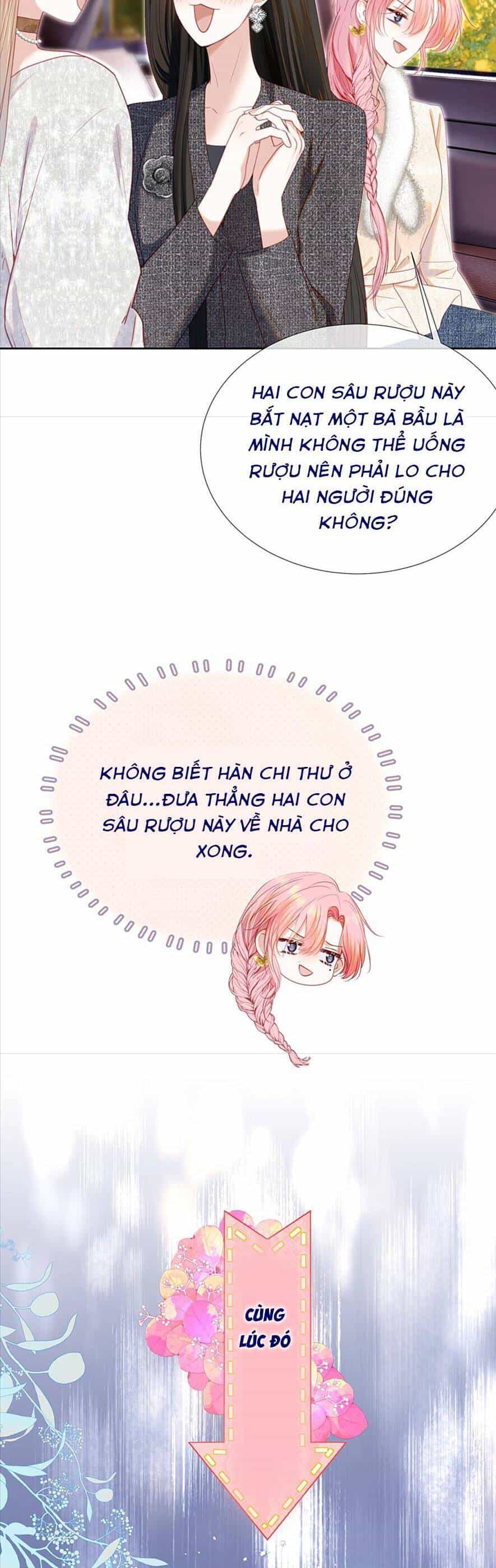 1001 Cách Chinh Phục Chồng Yêu - Chương 72 - ảnh 14