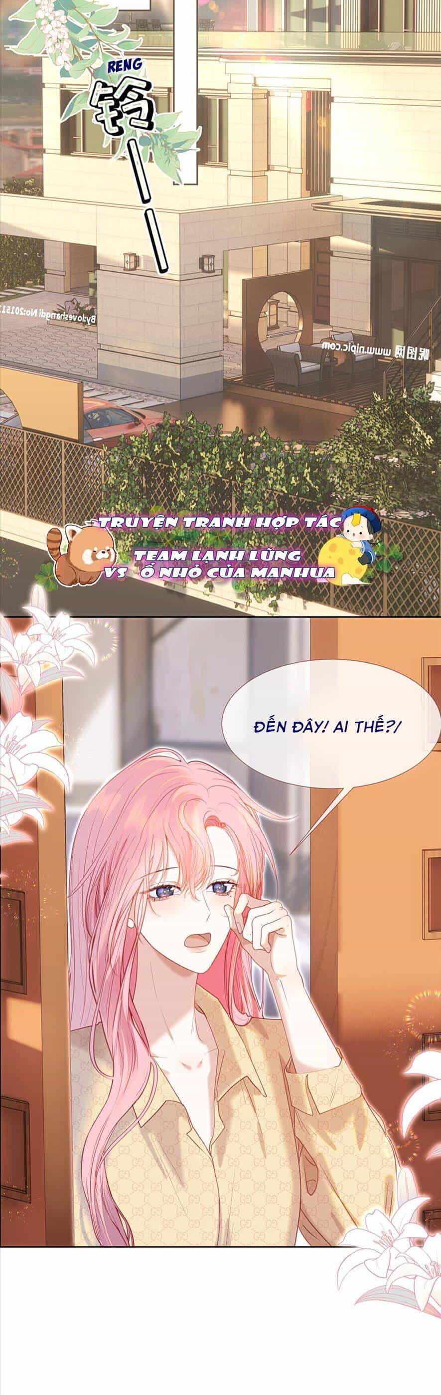 1001 Cách Chinh Phục Chồng Yêu - Chương 72 - ảnh 17