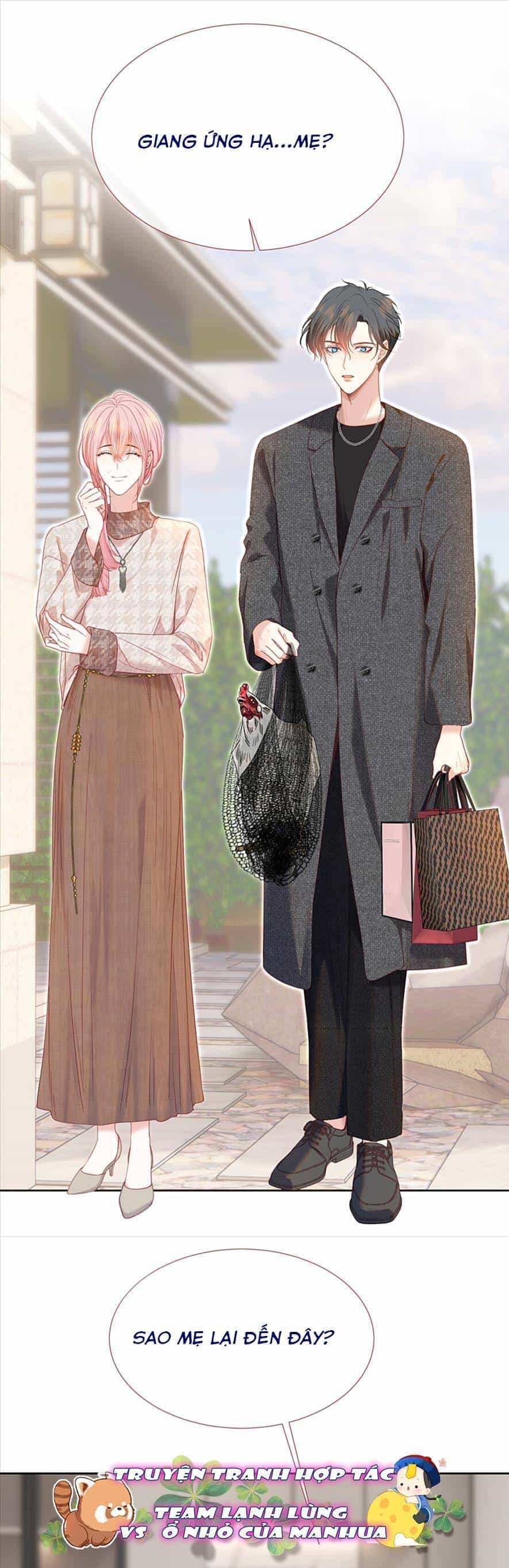 1001 Cách Chinh Phục Chồng Yêu - Chương 72 - ảnh 18