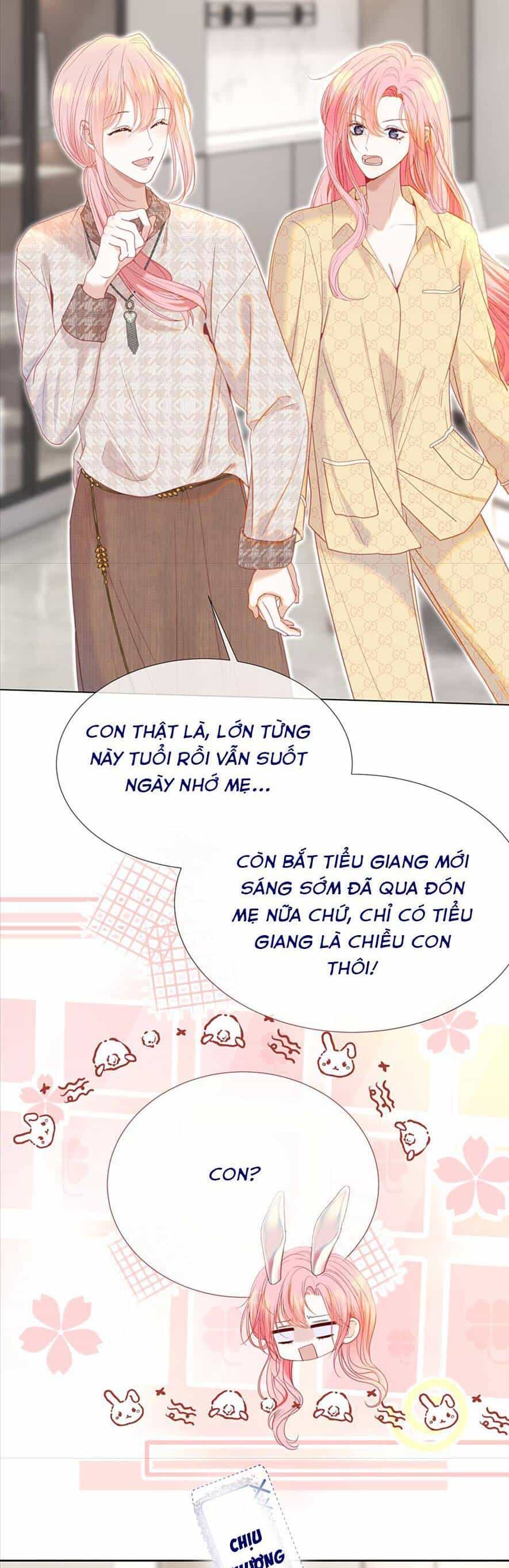 1001 Cách Chinh Phục Chồng Yêu - Chương 72 - ảnh 19