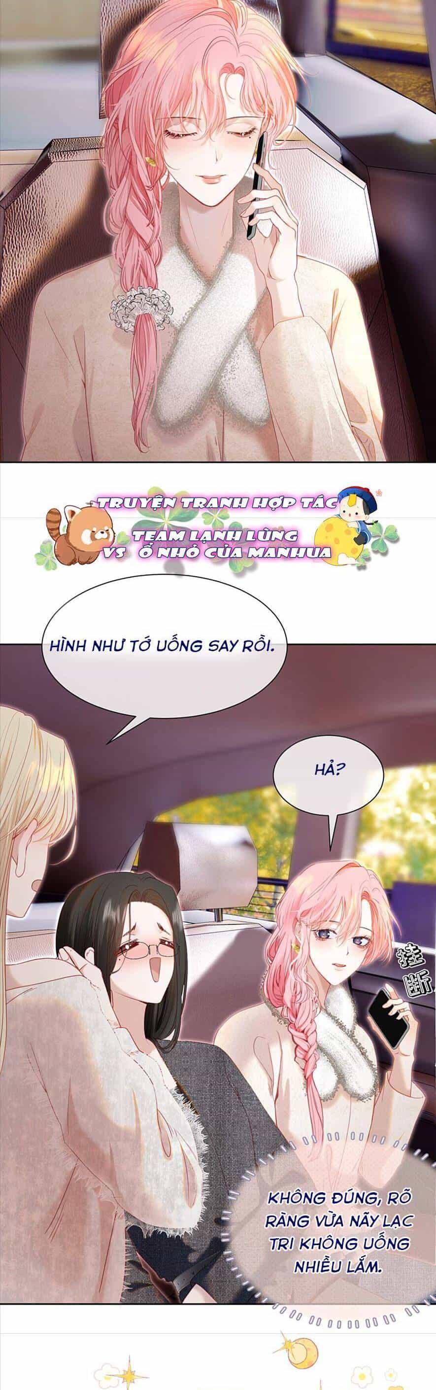1001 Cách Chinh Phục Chồng Yêu - Chương 72 - ảnh 5