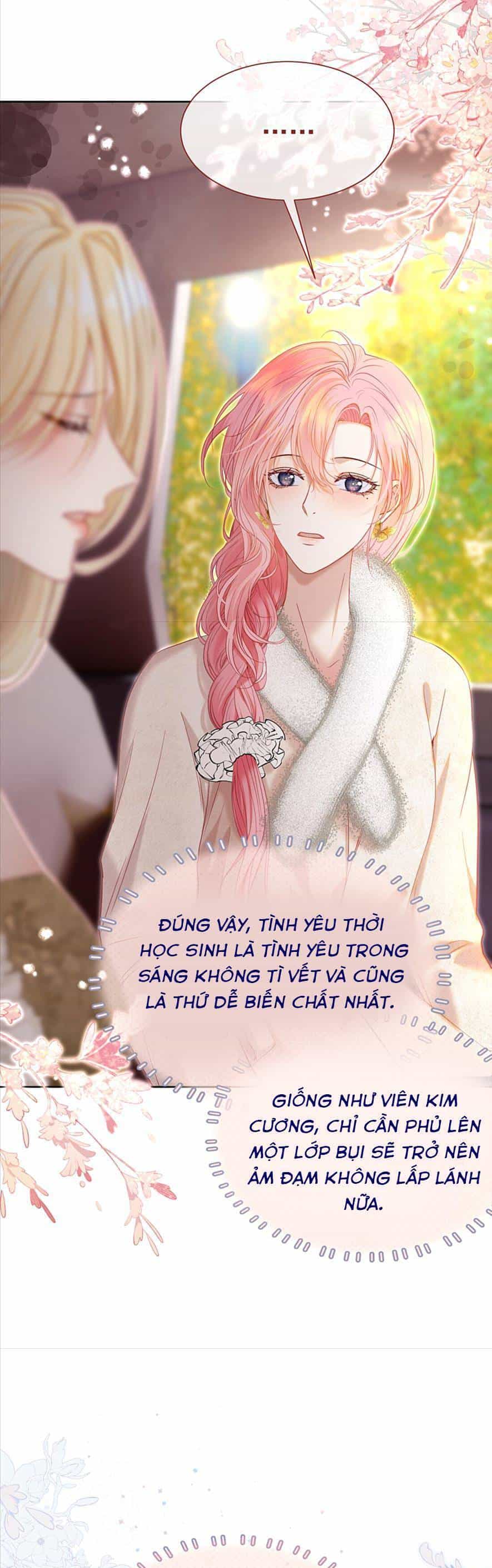 1001 Cách Chinh Phục Chồng Yêu - Chương 72 - ảnh 8
