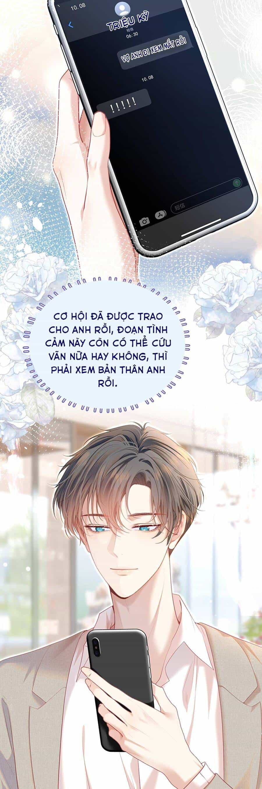 1001 Cách Chinh Phục Chồng Yêu - Chương 73 - ảnh 12