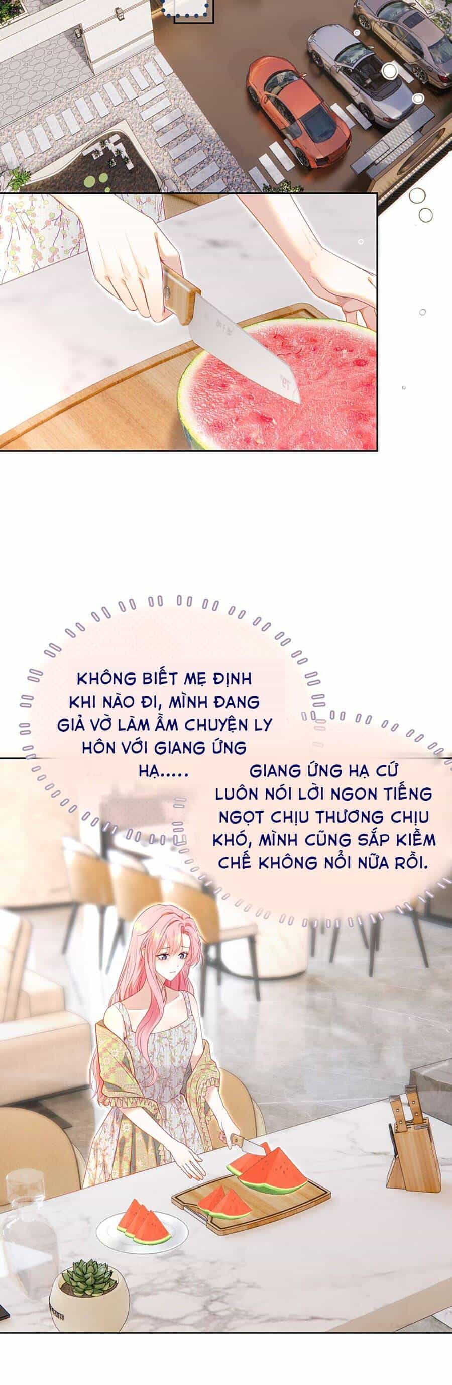 1001 Cách Chinh Phục Chồng Yêu - Chương 73 - ảnh 20