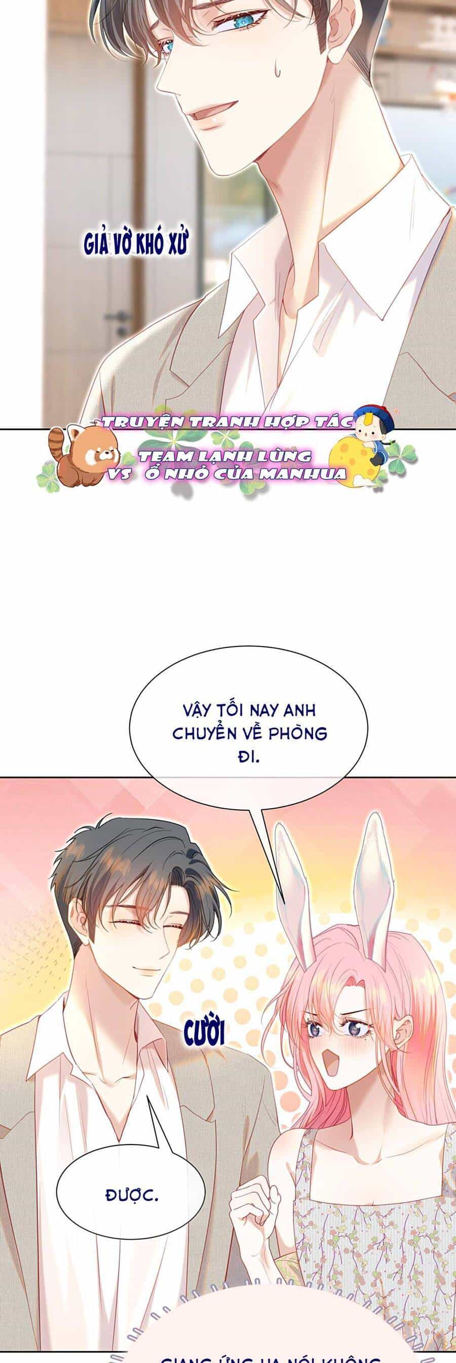 1001 Cách Chinh Phục Chồng Yêu - Chương 73 - ảnh 23