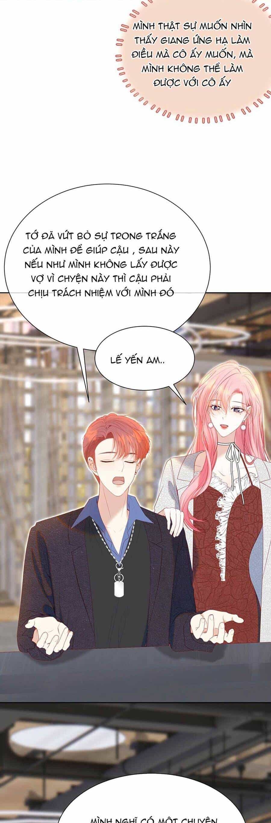 1001 Cách Chinh Phục Chồng Yêu - Chương 74 - ảnh 19