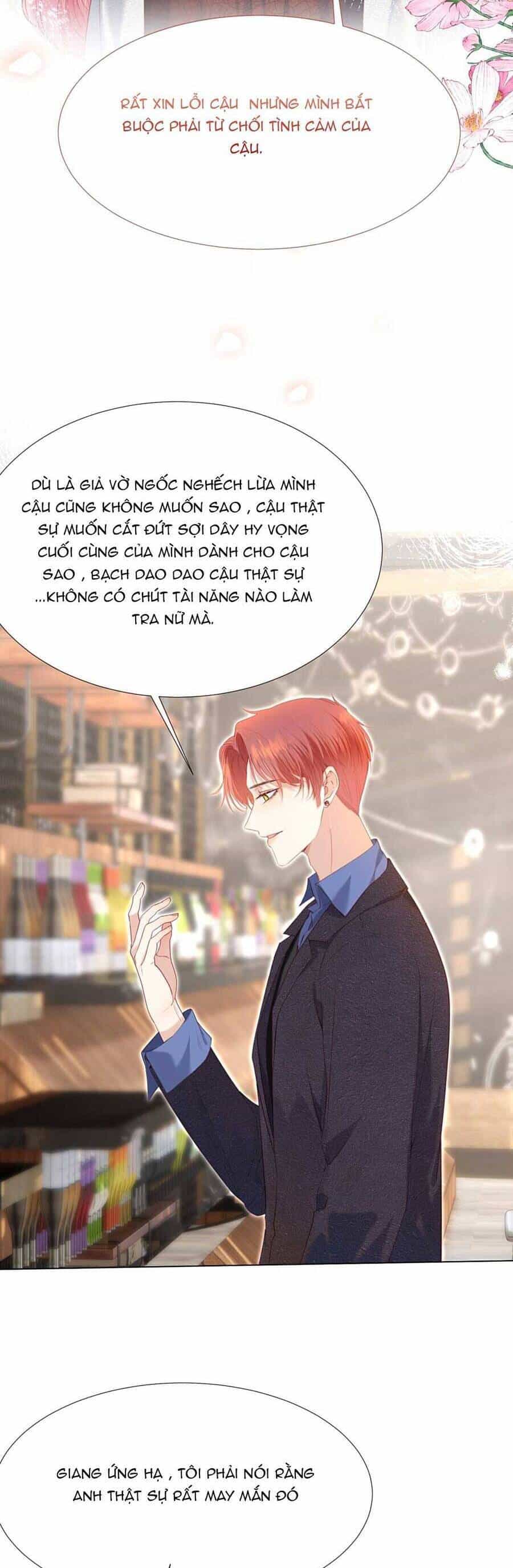 1001 Cách Chinh Phục Chồng Yêu - Chương 74 - ảnh 33
