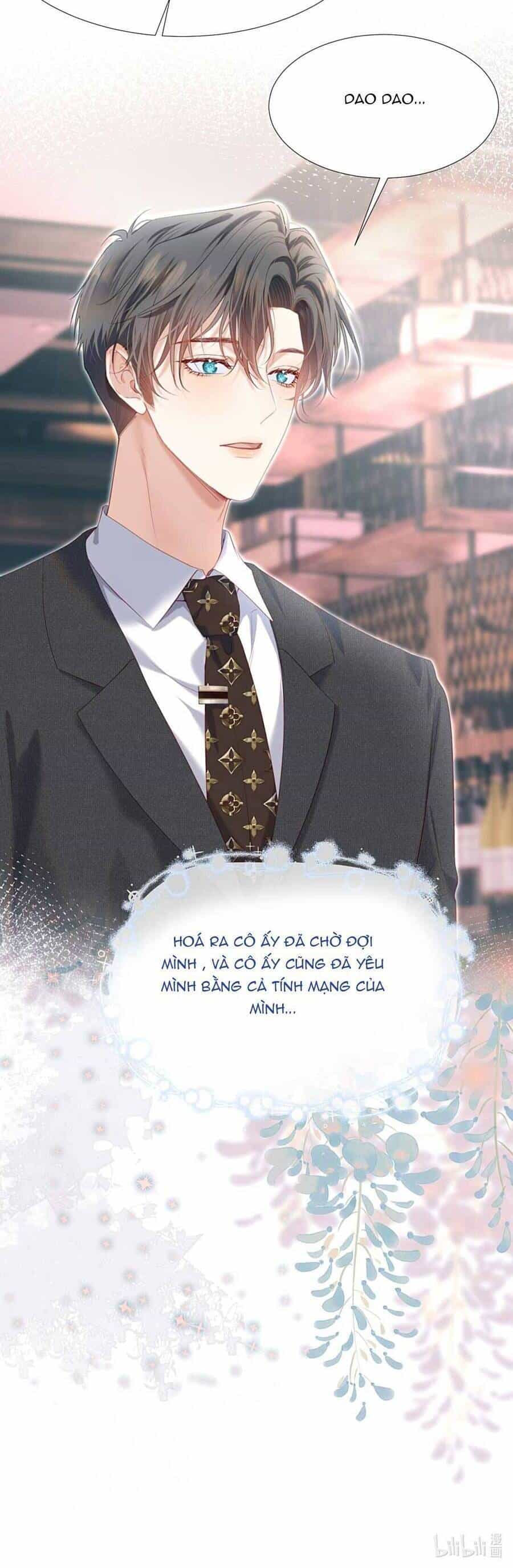 1001 Cách Chinh Phục Chồng Yêu - Chương 74 - ảnh 34