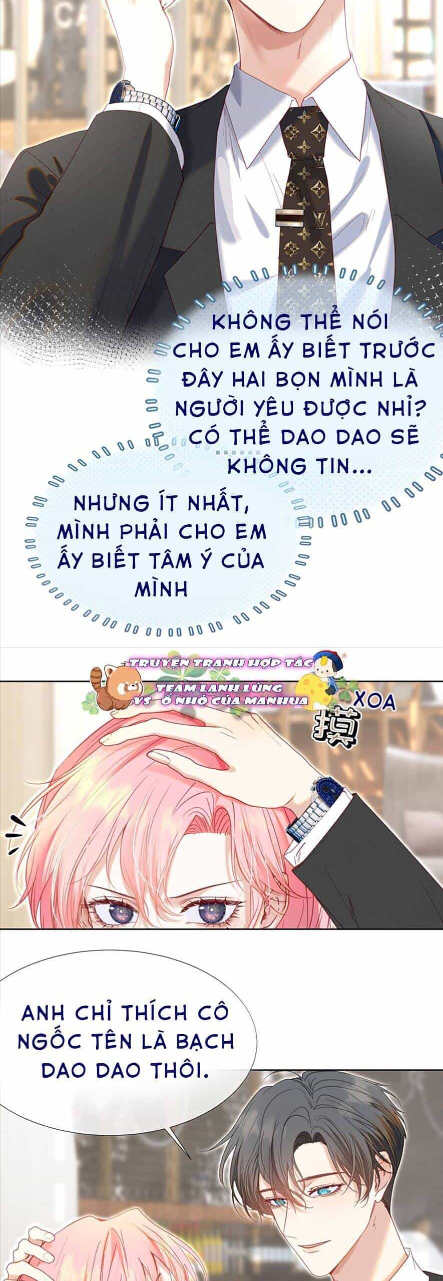 1001 Cách Chinh Phục Chồng Yêu - Chương 75 - ảnh 14