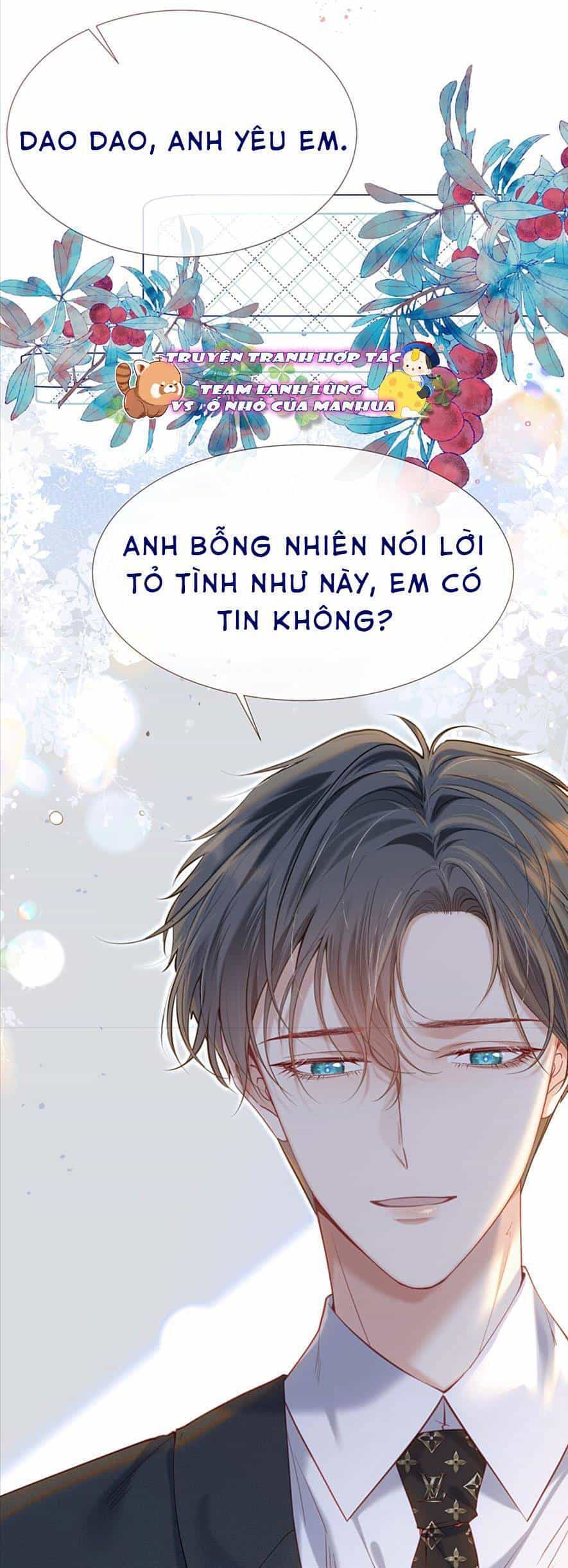 1001 Cách Chinh Phục Chồng Yêu - Chương 75 - ảnh 16