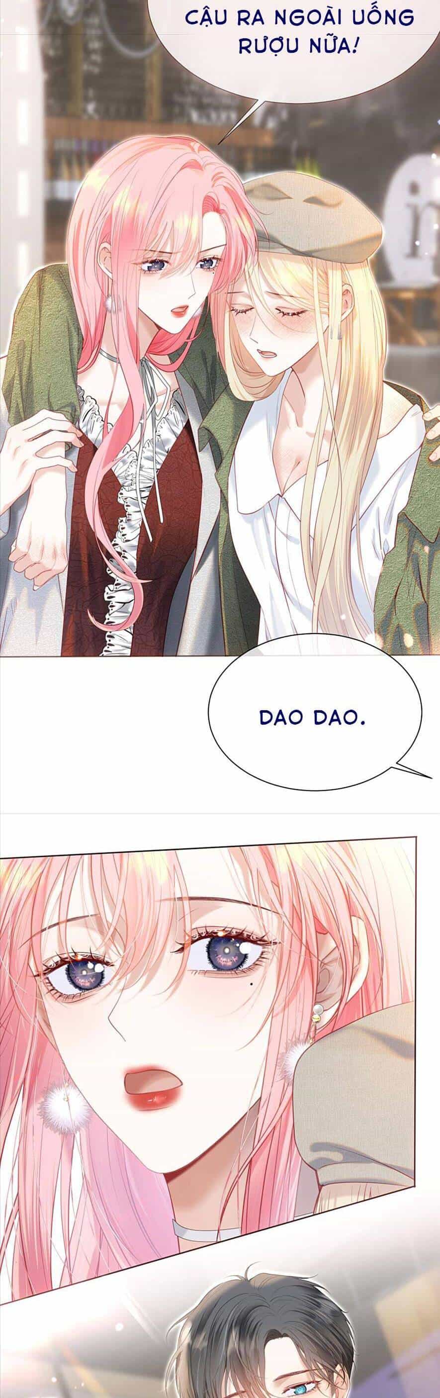 1001 Cách Chinh Phục Chồng Yêu - Chương 75 - ảnh 2