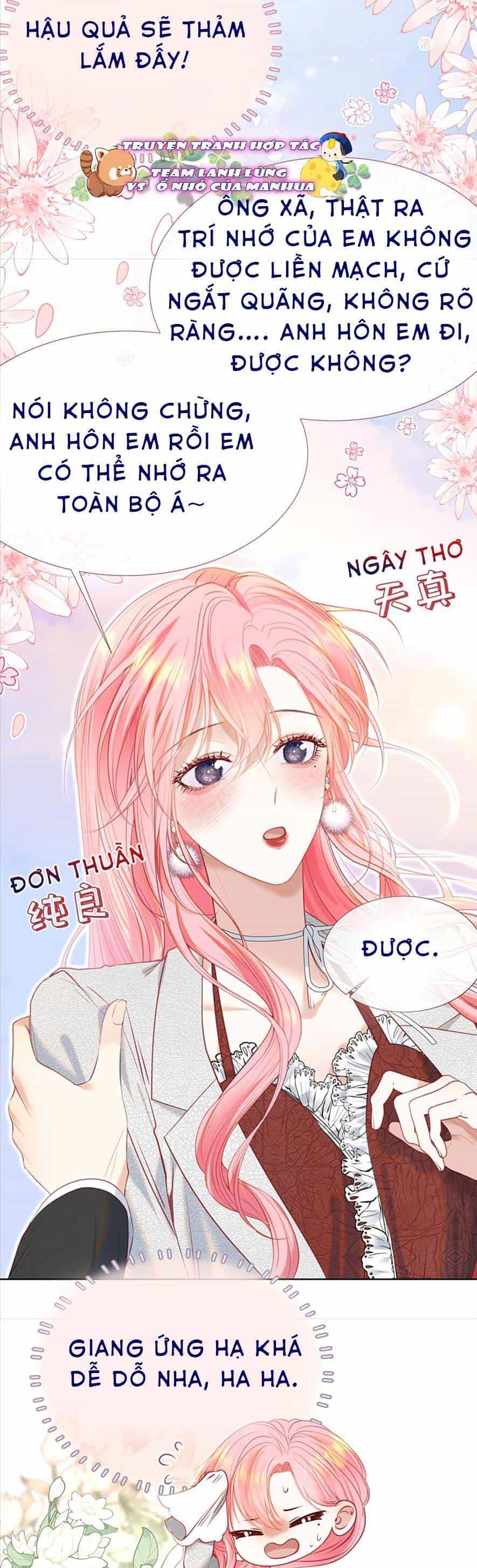 1001 Cách Chinh Phục Chồng Yêu - Chương 75 - ảnh 21