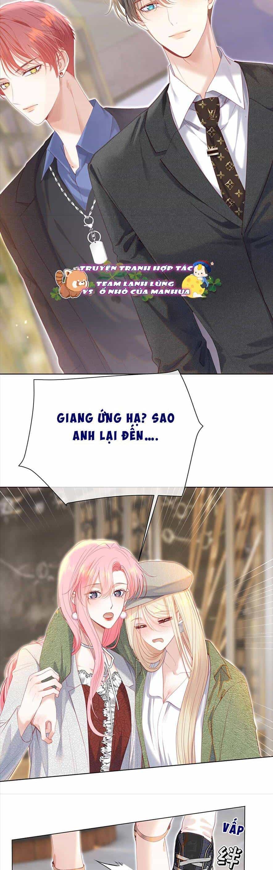 1001 Cách Chinh Phục Chồng Yêu - Chương 75 - ảnh 3