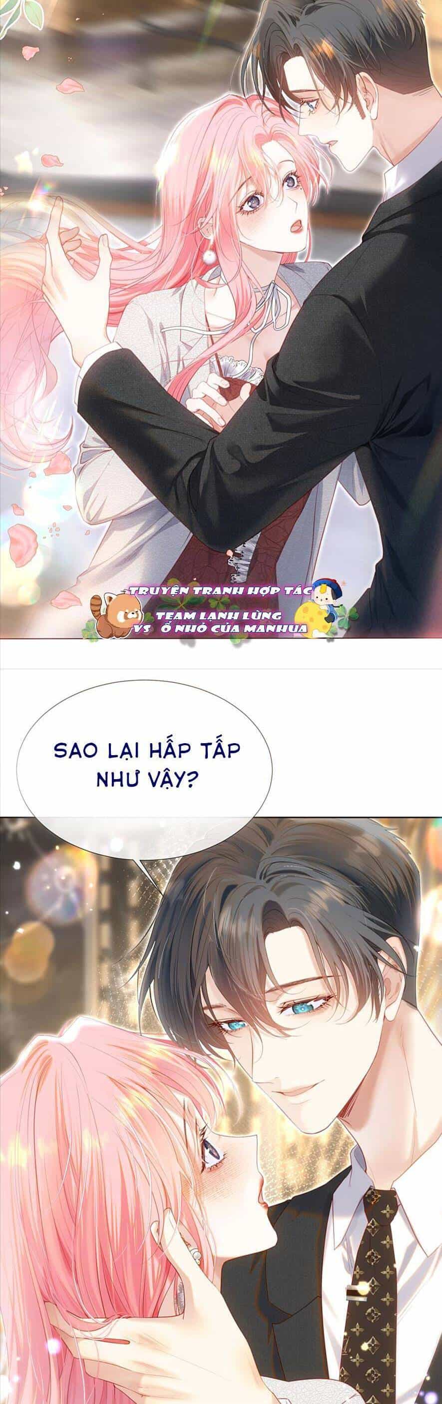 1001 Cách Chinh Phục Chồng Yêu - Chương 75 - ảnh 5