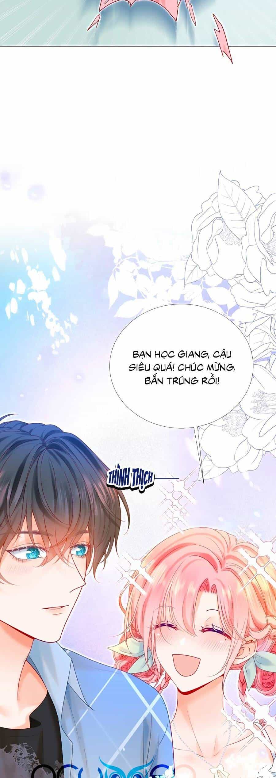 1001 Cách Chinh Phục Chồng Yêu - Chương 8 - ảnh 10