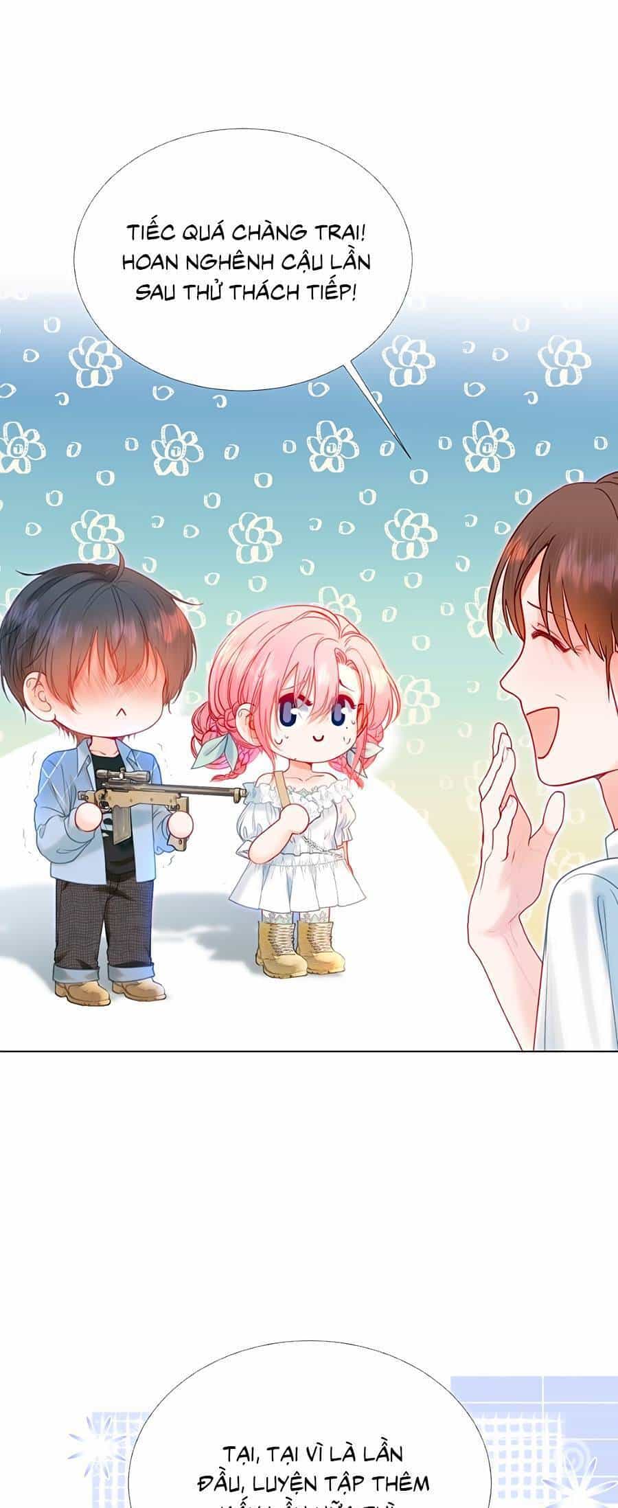 1001 Cách Chinh Phục Chồng Yêu - Chương 8 - ảnh 2