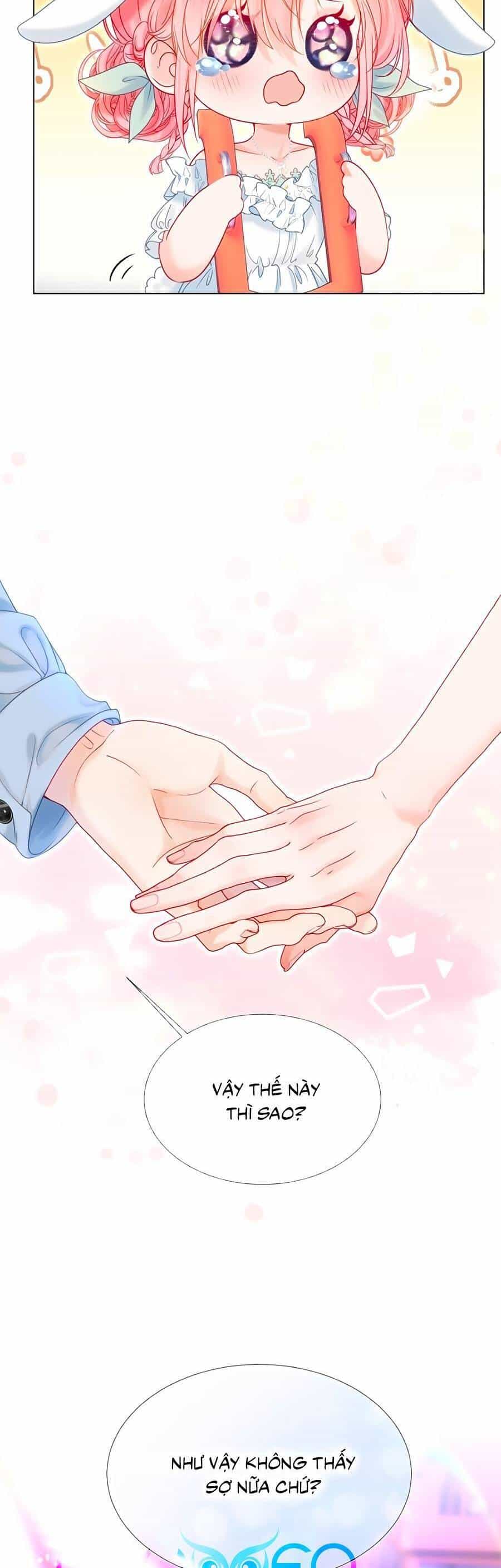 1001 Cách Chinh Phục Chồng Yêu - Chương 8 - ảnh 20