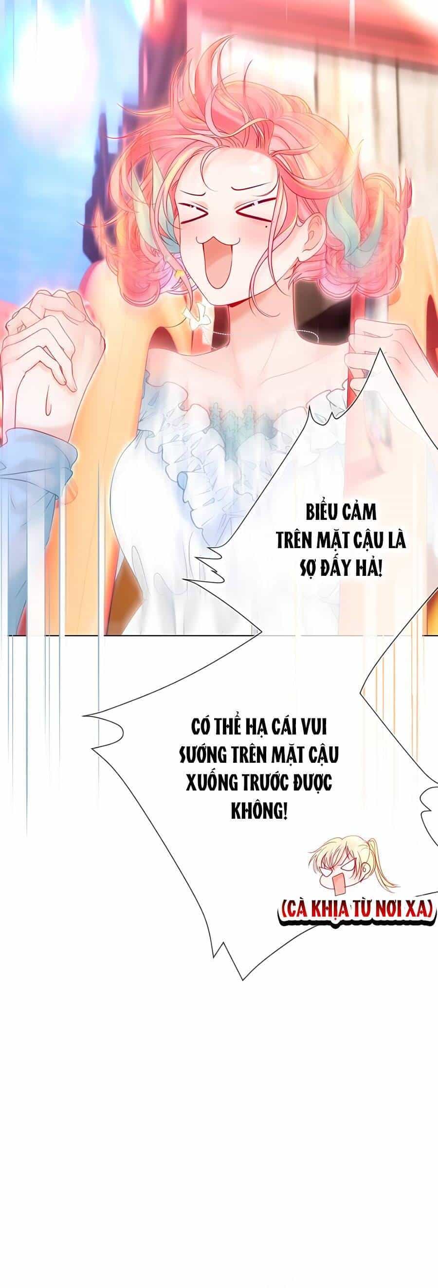1001 Cách Chinh Phục Chồng Yêu - Chương 8 - ảnh 24