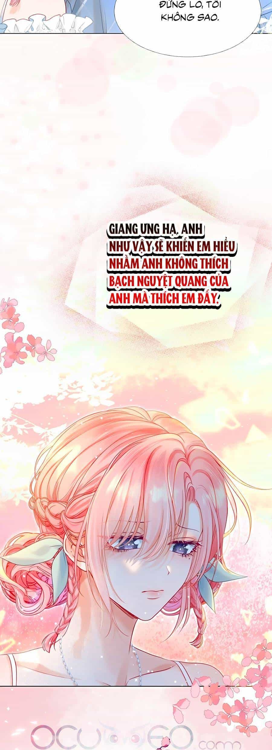 1001 Cách Chinh Phục Chồng Yêu - Chương 8 - ảnh 28
