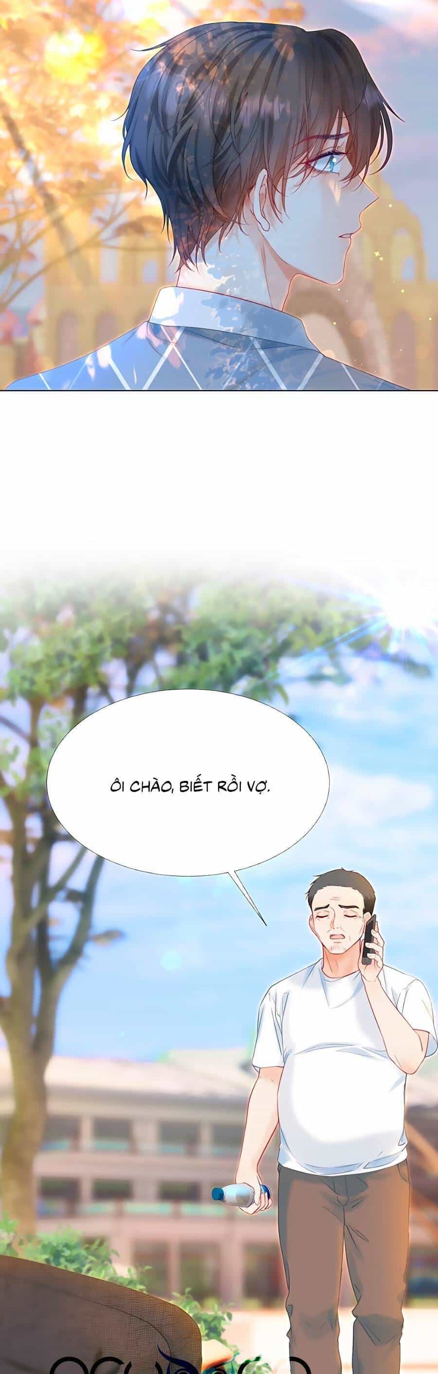 1001 Cách Chinh Phục Chồng Yêu - Chương 8 - ảnh 30