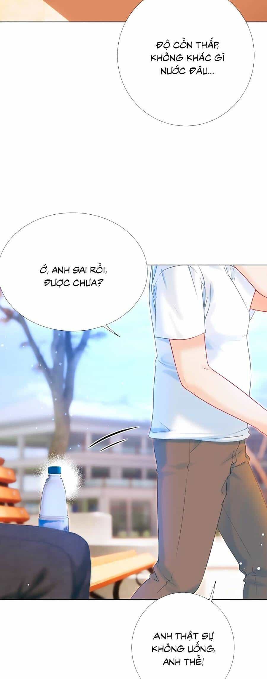 1001 Cách Chinh Phục Chồng Yêu - Chương 8 - ảnh 32