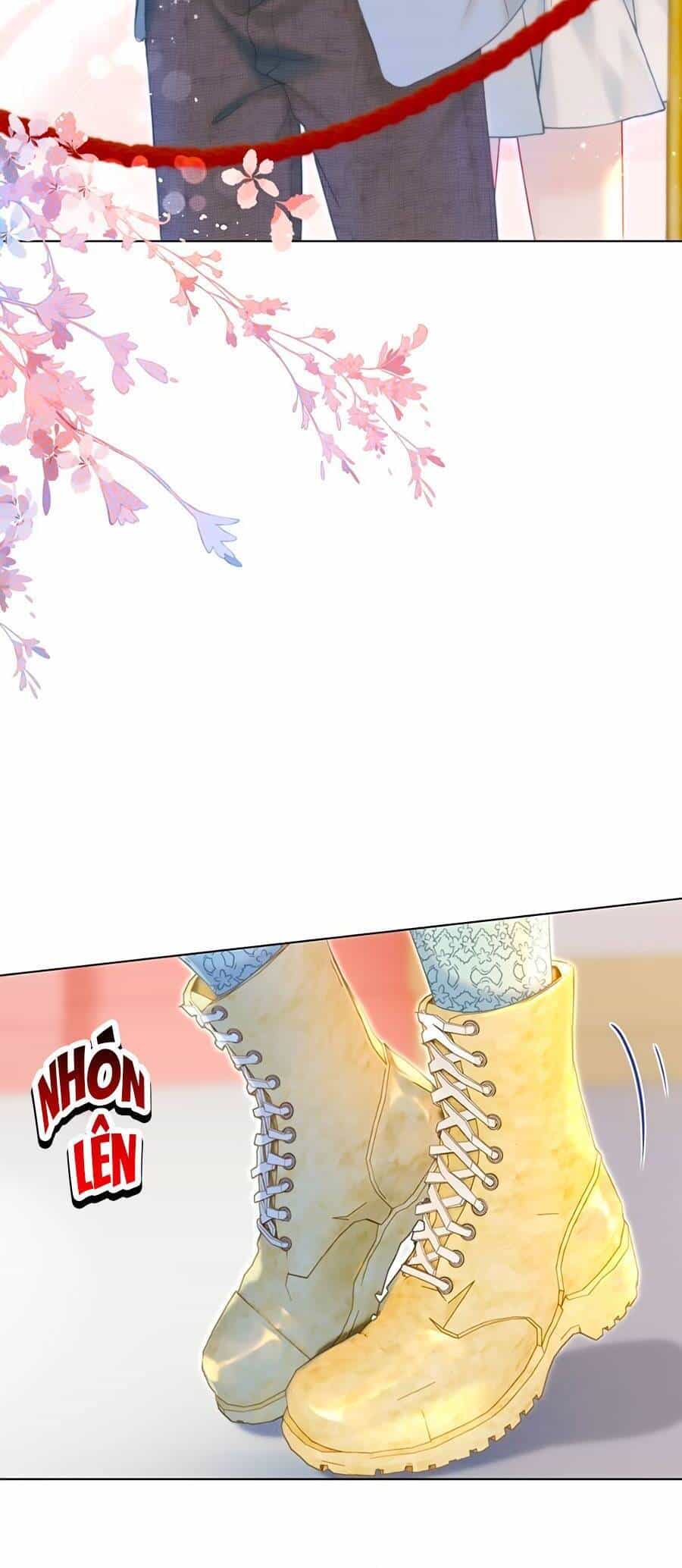 1001 Cách Chinh Phục Chồng Yêu - Chương 8 - ảnh 7