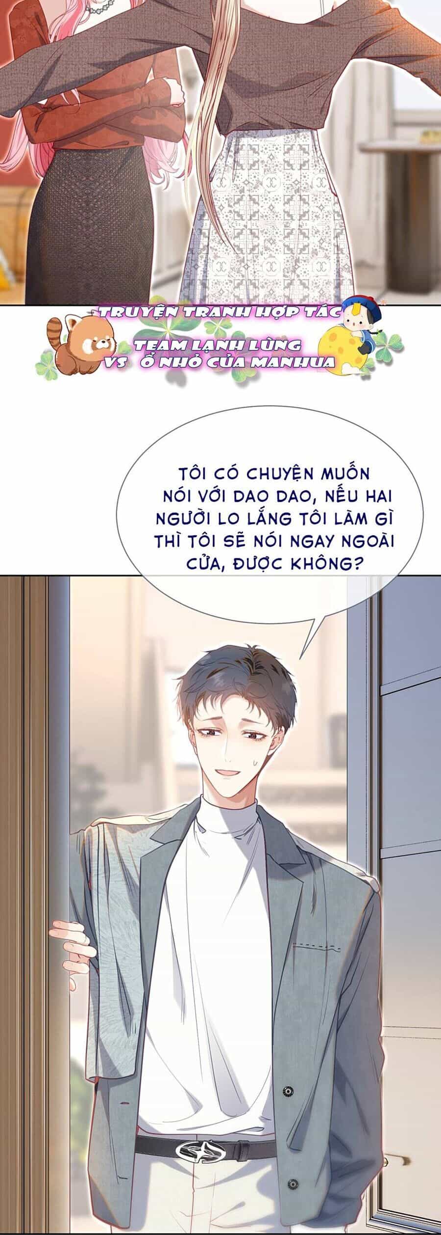 1001 Cách Chinh Phục Chồng Yêu - Chương 76 - ảnh 14