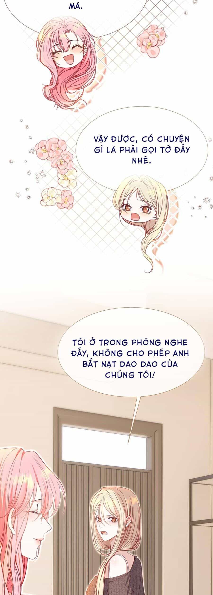 1001 Cách Chinh Phục Chồng Yêu - Chương 76 - ảnh 16