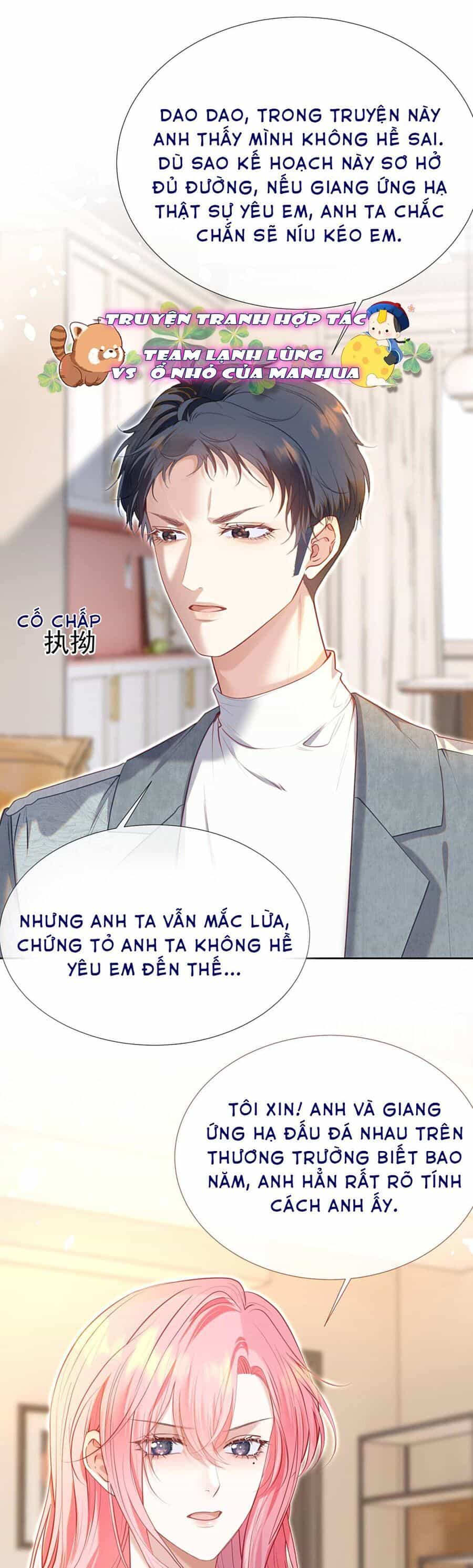 1001 Cách Chinh Phục Chồng Yêu - Chương 76 - ảnh 19