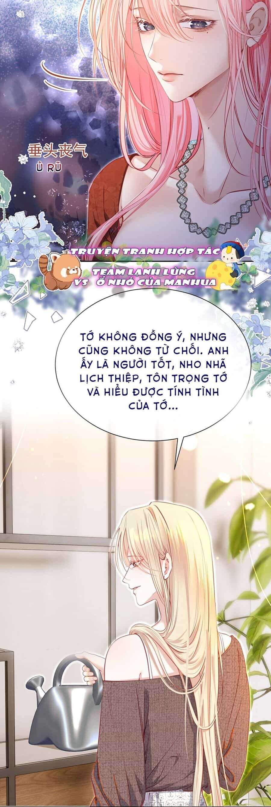 1001 Cách Chinh Phục Chồng Yêu - Chương 76 - ảnh 6