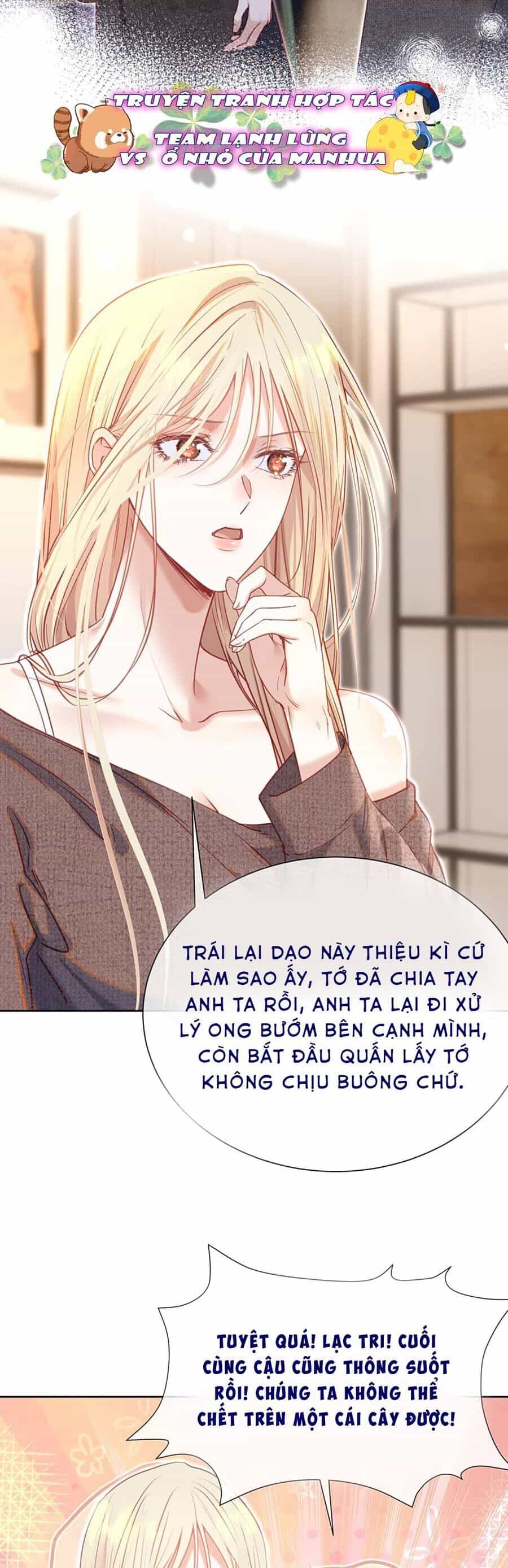1001 Cách Chinh Phục Chồng Yêu - Chương 76 - ảnh 8