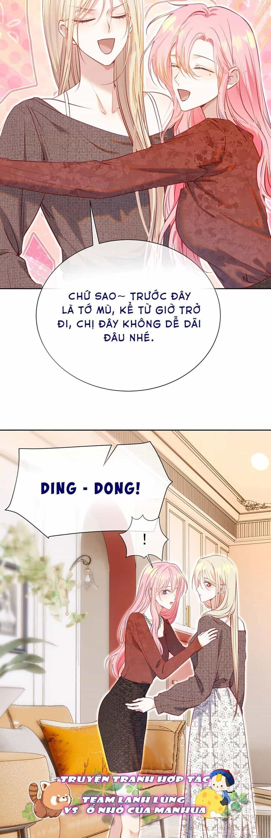 1001 Cách Chinh Phục Chồng Yêu - Chương 76 - ảnh 9