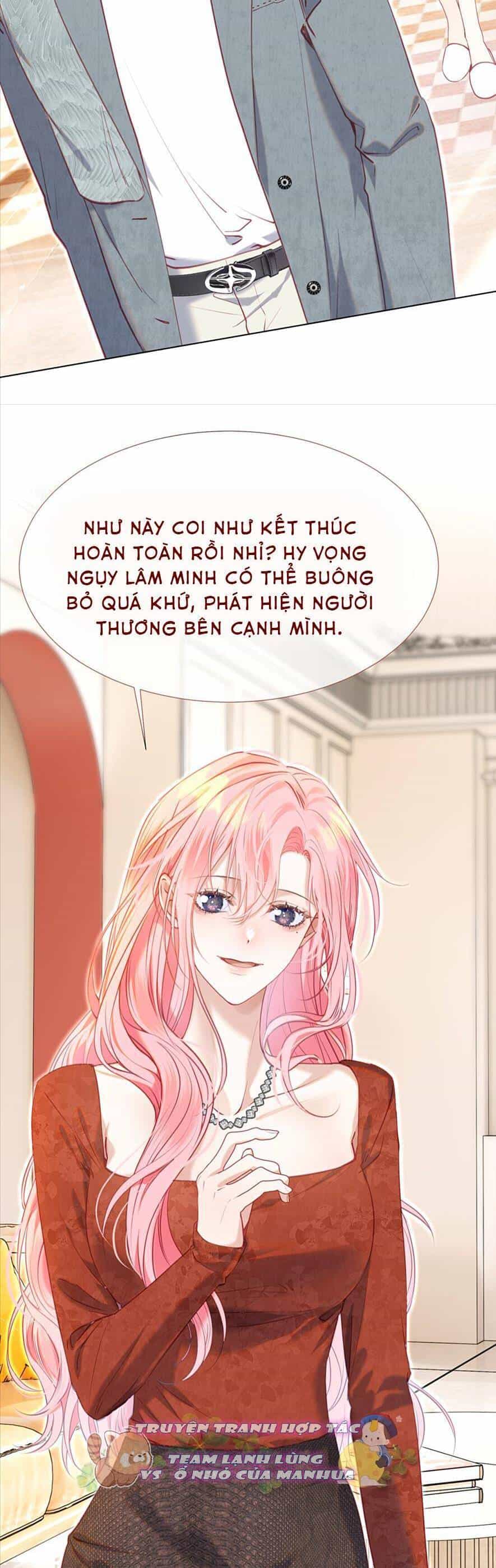 1001 Cách Chinh Phục Chồng Yêu - Chương 77 - ảnh 14