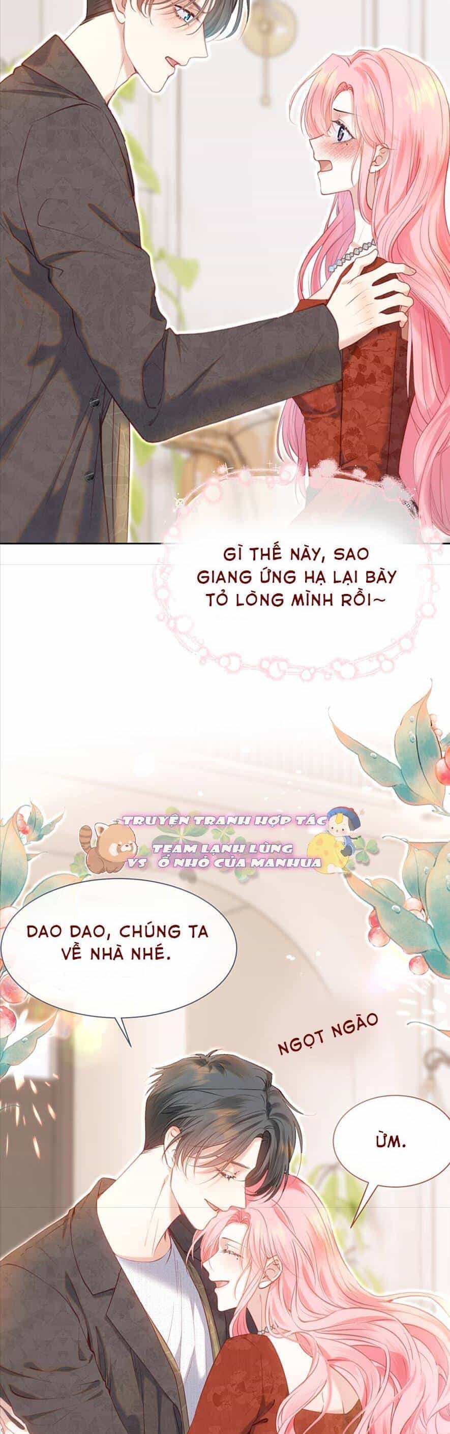 1001 Cách Chinh Phục Chồng Yêu - Chương 77 - ảnh 17
