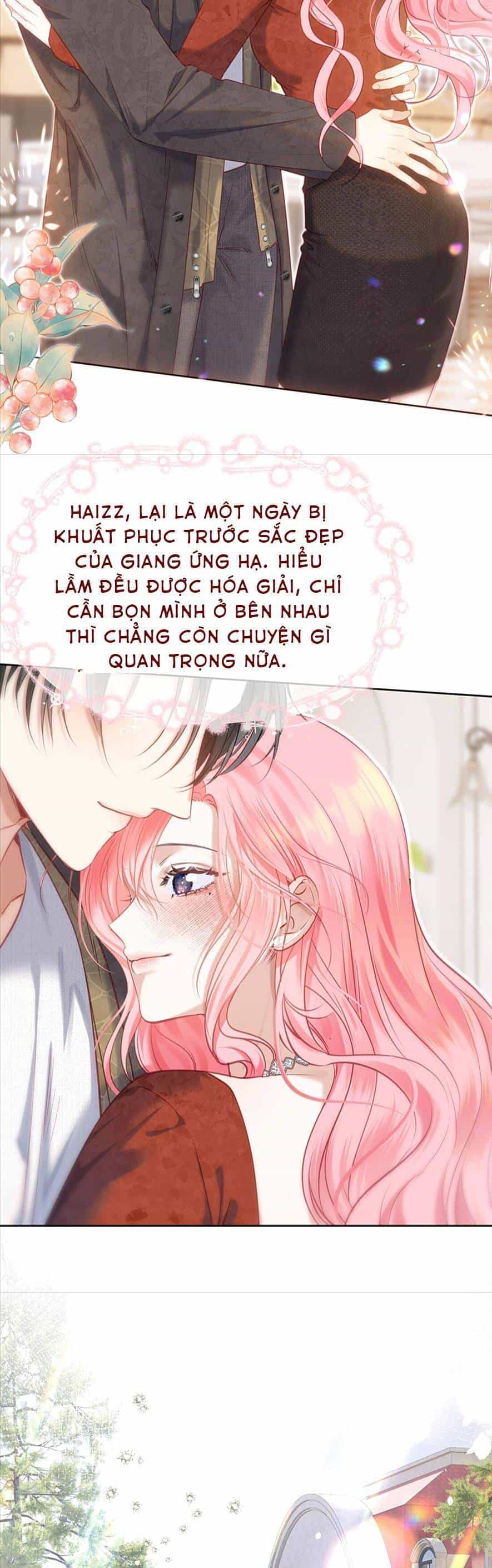 1001 Cách Chinh Phục Chồng Yêu - Chương 77 - ảnh 18