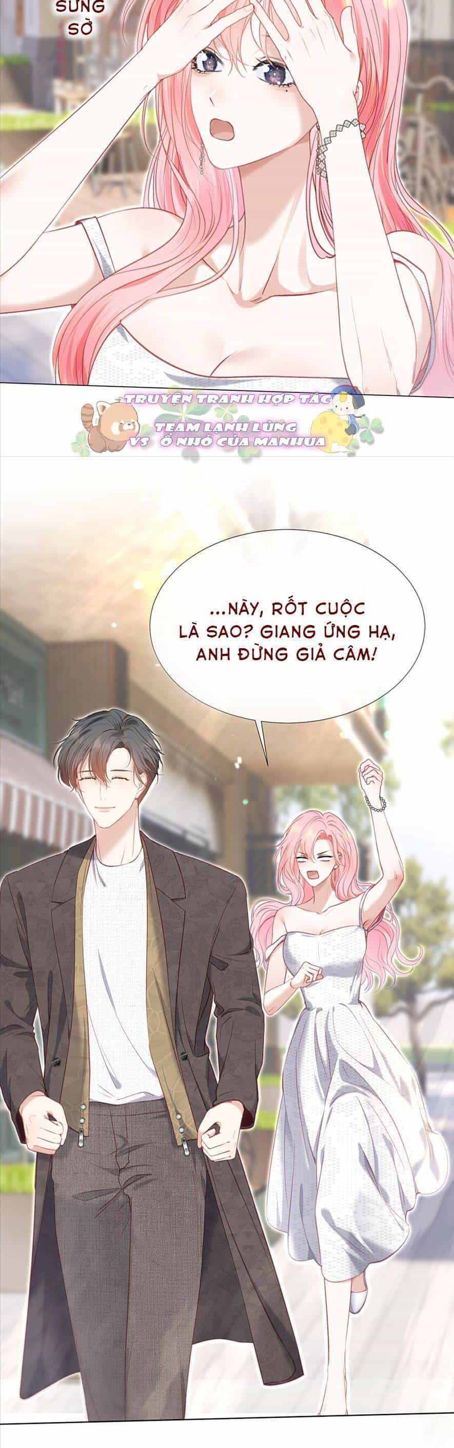1001 Cách Chinh Phục Chồng Yêu - Chương 77 - ảnh 22