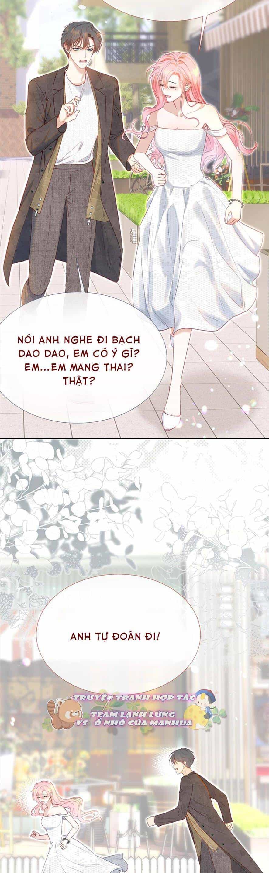 1001 Cách Chinh Phục Chồng Yêu - Chương 77 - ảnh 26