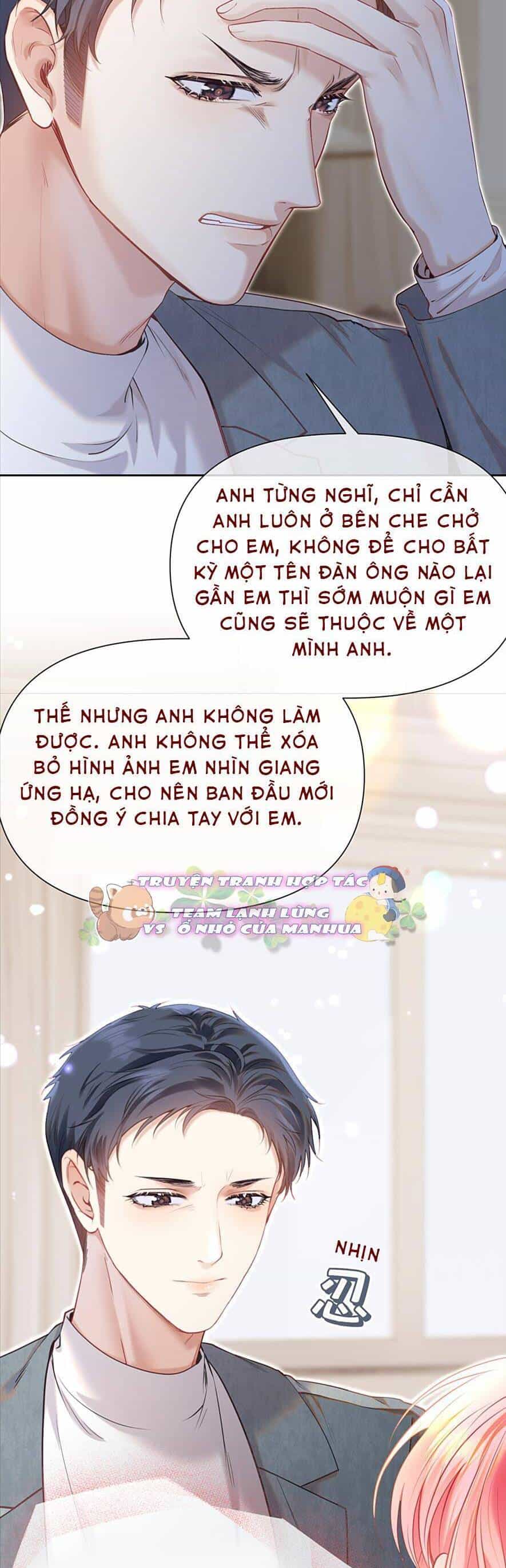 1001 Cách Chinh Phục Chồng Yêu - Chương 77 - ảnh 3