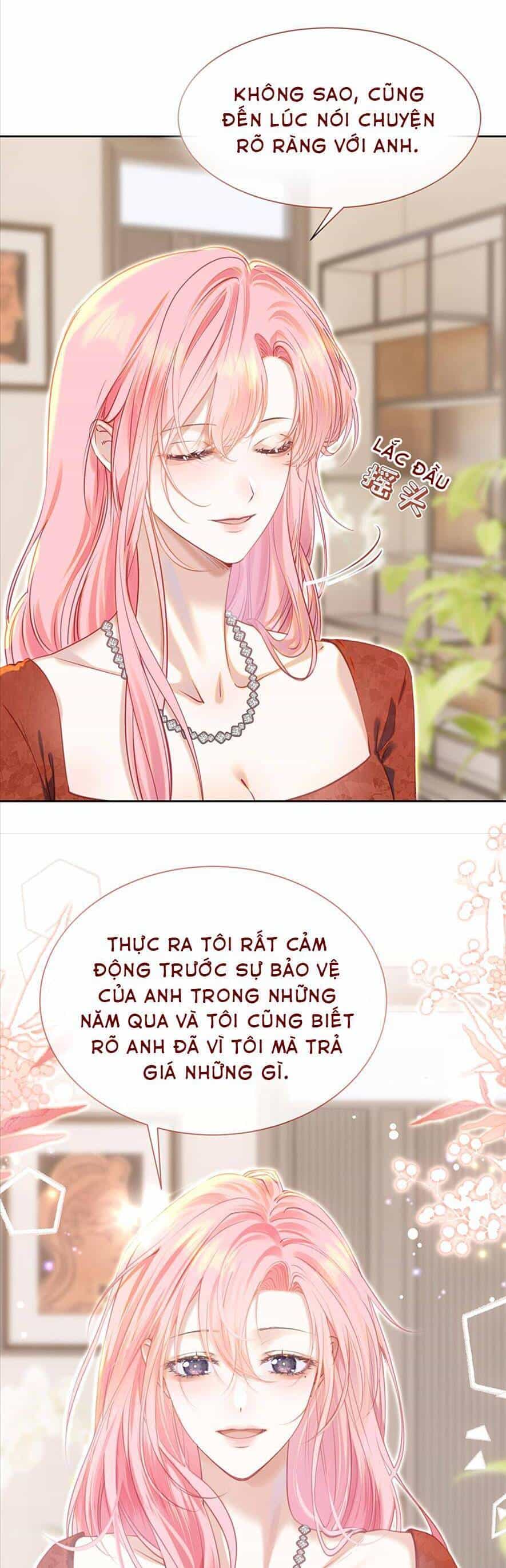 1001 Cách Chinh Phục Chồng Yêu - Chương 77 - ảnh 6