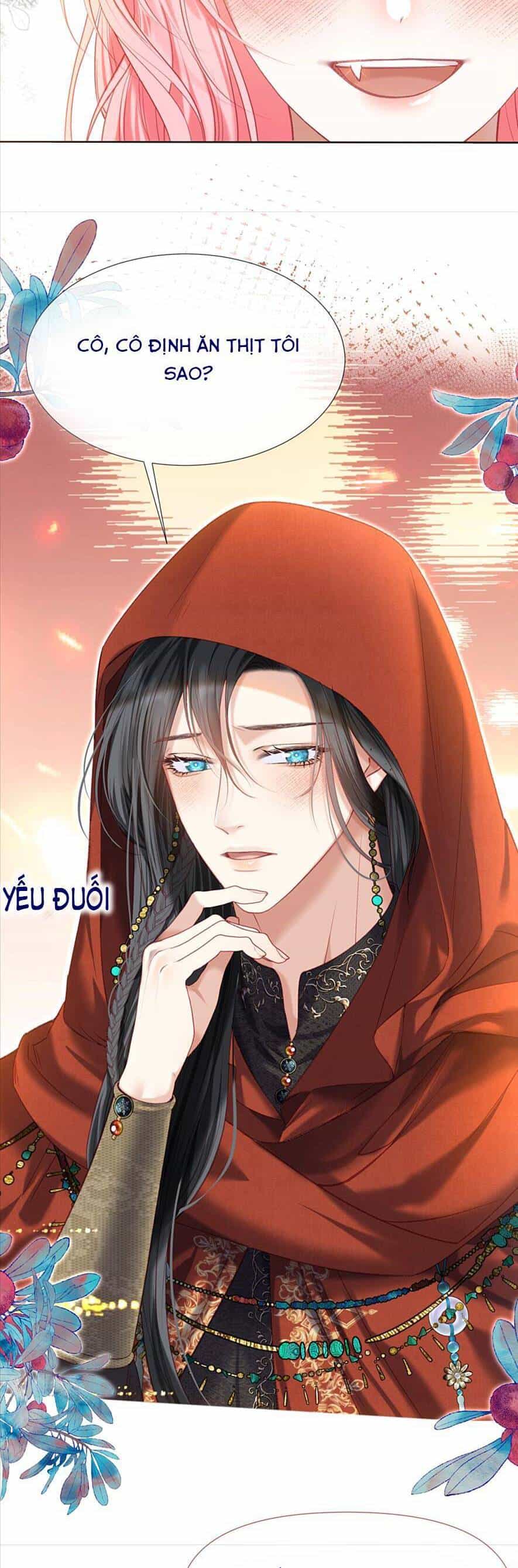 1001 Cách Chinh Phục Chồng Yêu - Chương 78 - ảnh 5