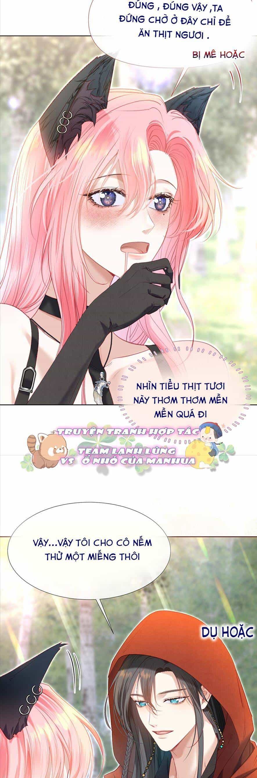 1001 Cách Chinh Phục Chồng Yêu - Chương 78 - ảnh 6