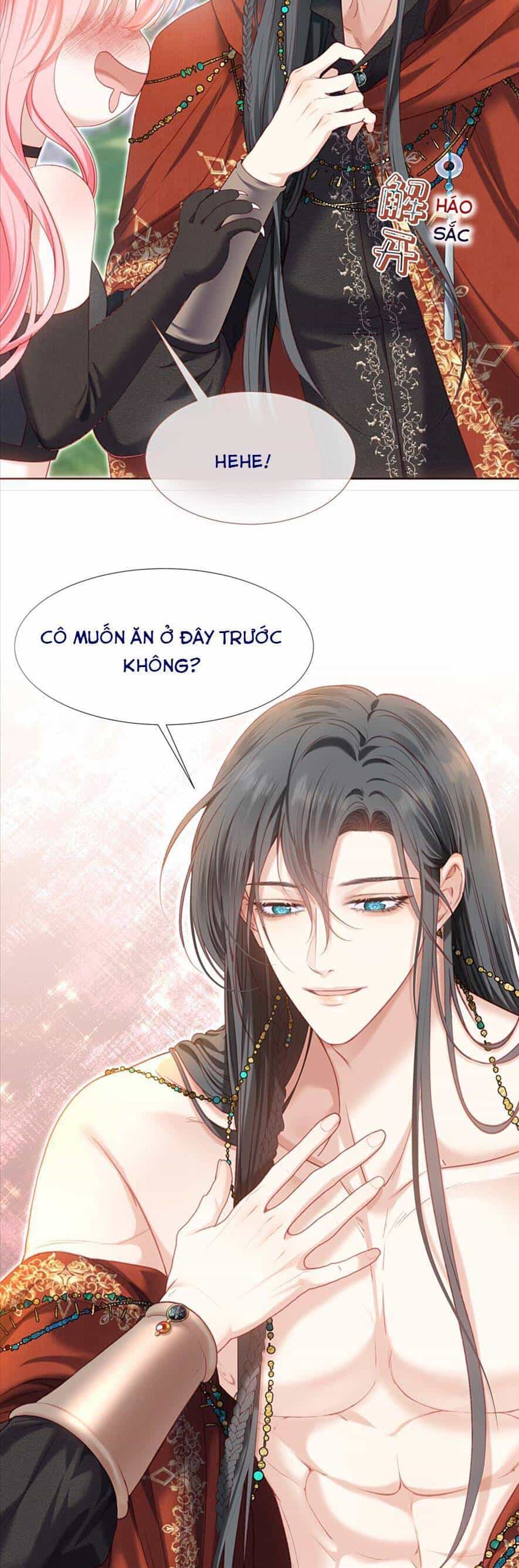 1001 Cách Chinh Phục Chồng Yêu - Chương 78 - ảnh 7