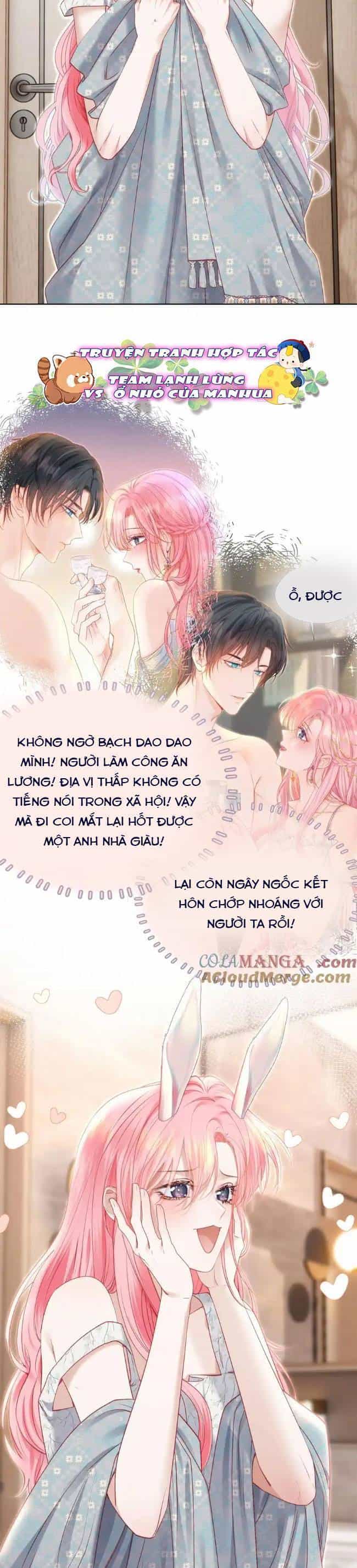 1001 Cách Chinh Phục Chồng Yêu - Chương 79 - ảnh 12