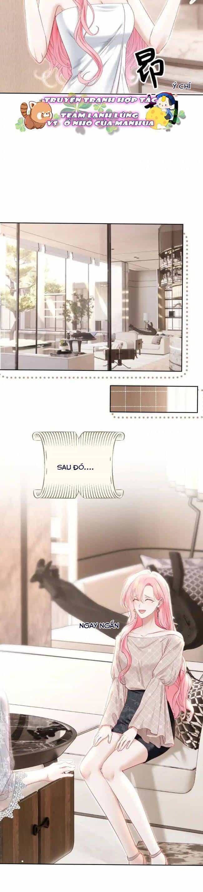 1001 Cách Chinh Phục Chồng Yêu - Chương 79 - ảnh 14